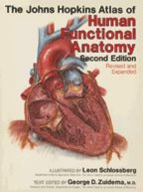 The Johns Hopkins Atlas of Human Functional Anatomy