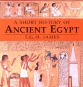 A Short History of Ancient Egypt