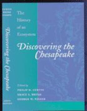 Discovering the Chesapeake
