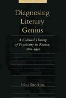 Diagnosing Literary Genius