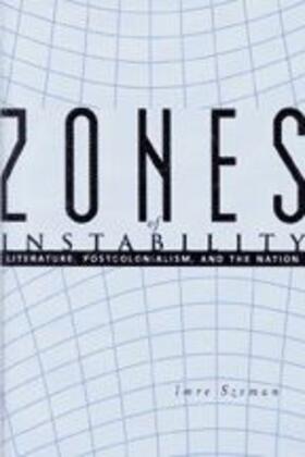 Zones of Instability