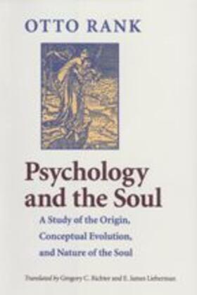 Psychology and the Soul