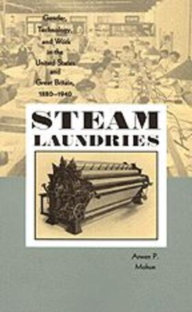 Steam Laundries