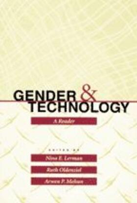 Gender and Technology