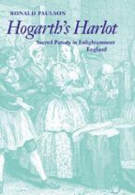 Hogarth's Harlot