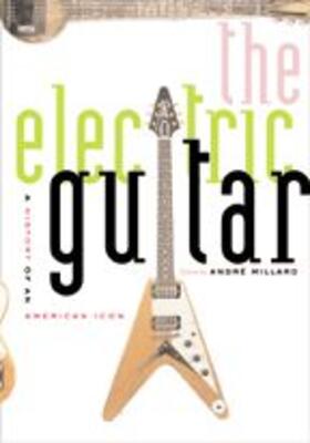 The Electric Guitar