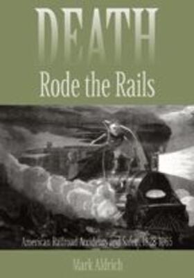 Death Rode the Rails