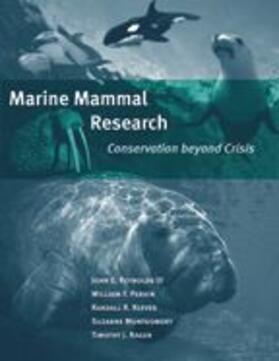 Marine Mammal Research