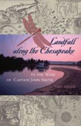 Landfall Along the Chesapeake