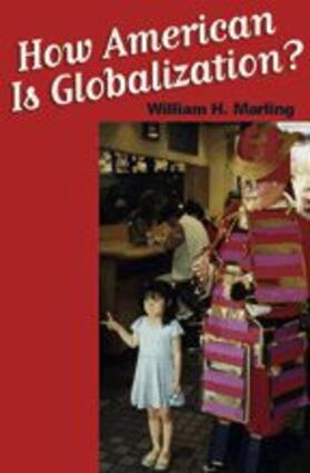 How American Is Globalization?