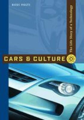 Cars and Culture