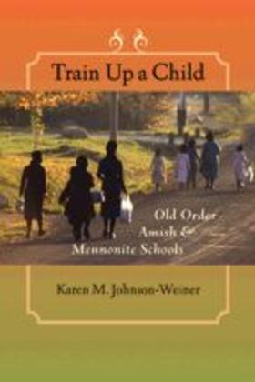 Train Up a Child