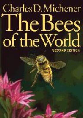 The Bees of the World