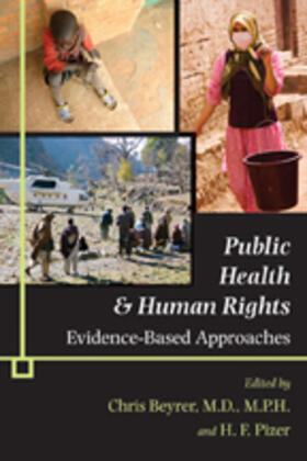 Public Health & Human Rights
