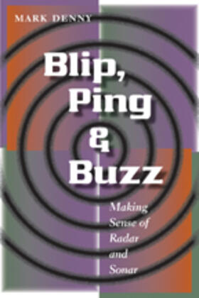 Blip, Ping, & Buzz