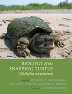 Biology of the Snapping Turtle (Chelydra Serpentina)