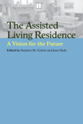 The Assisted Living Residence