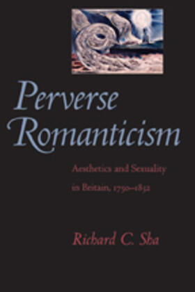 Perverse Romanticism