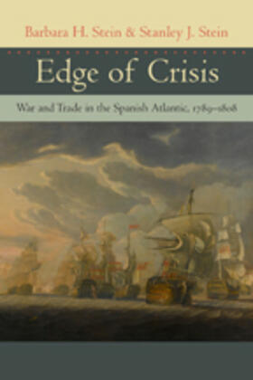 Edge of Crisis