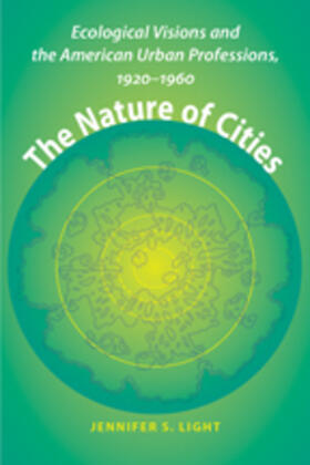 The Nature of Cities