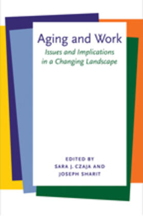 Aging and Work