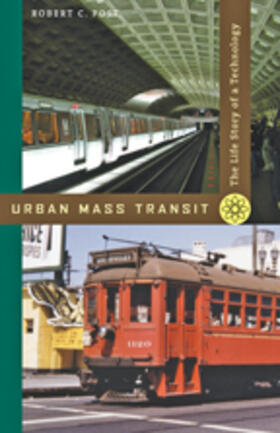 Urban Mass Transit