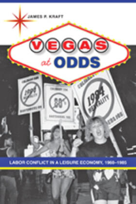 Vegas at Odds