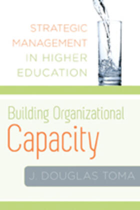 Building Organizational Capacity