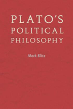 Plato's Political Philosophy