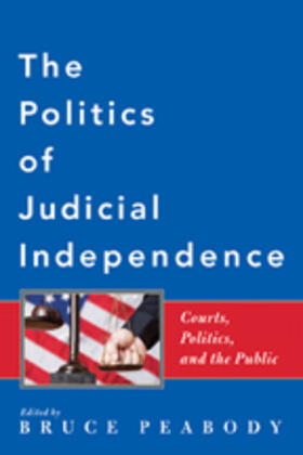 The Politics of Judicial Independence