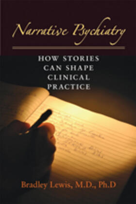 Narrative Psychiatry