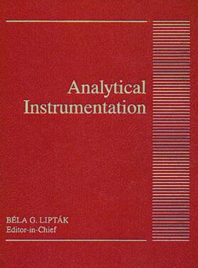 Analytical Instrumentation