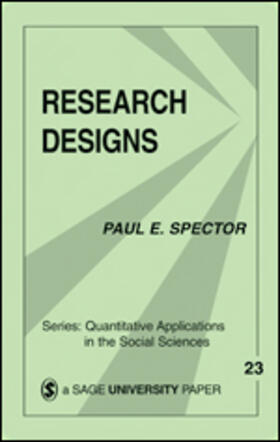 Research Designs