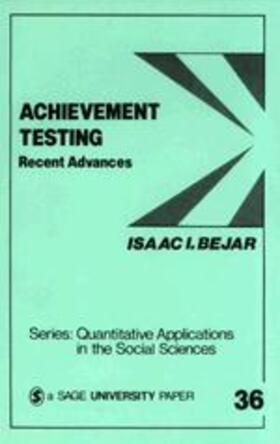 Achievement Testing