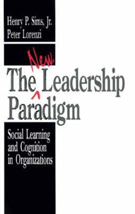 The New Leadership Paradigm