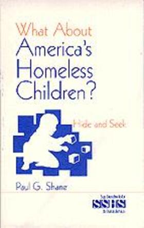 What about America's Homeless Children?