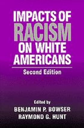 Impacts of Racism on White Americans