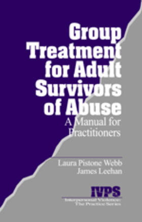 Group Treatment for Adult Survivors of Abuse