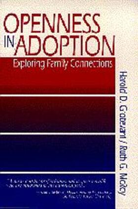 Openness in Adoption