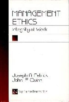 Management Ethics