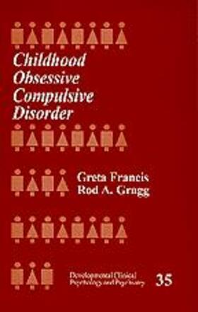 Childhood Obsessive Compulsive Disorder