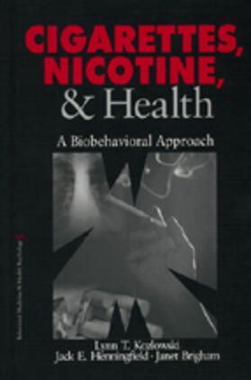 Cigarettes, Nicotine, and Health