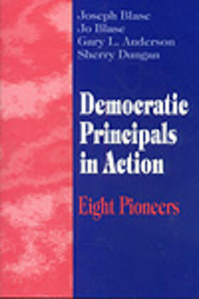 Democratic Principals in Action: Eight Pioneers