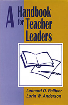 A Handbook for Teacher Leaders