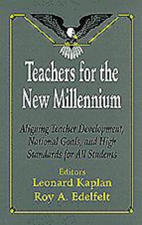 Teachers for the New Millennium