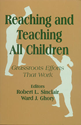 Reaching and Teaching All Children
