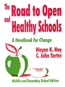 The Road to Open and Healthy Schools