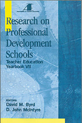 Research on Professional Development Schools