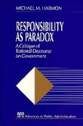 Responsibility as Paradox