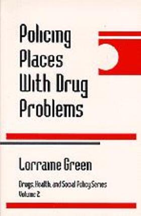 Policing Places With Drug Problems